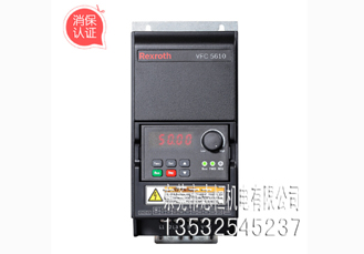 博世5610系列變頻器1.5KW