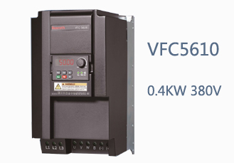 VFC5610博世力士樂0.4KW變頻器