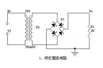 變頻器工程師不得不掌握15個(gè)模擬電路！經(jīng)典