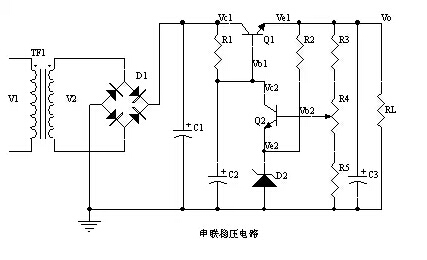 變頻器工程師不得不掌握15個(gè)模擬電路！經(jīng)典