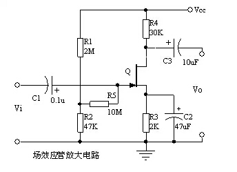 變頻器工程師不得不掌握15個(gè)模擬電路！經(jīng)典