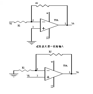 變頻器工程師不得不掌握15個(gè)模擬電路！經(jīng)典