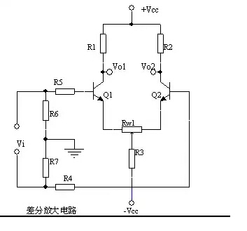 變頻器工程師不得不掌握15個(gè)模擬電路！經(jīng)典